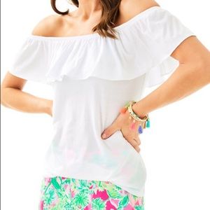 Lilly Pulitzer top
